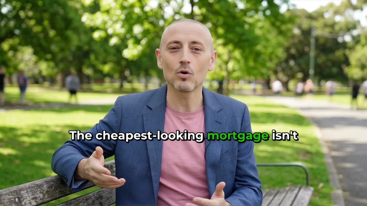 Emanate Finance explaining the MortgageSMART™ strategy